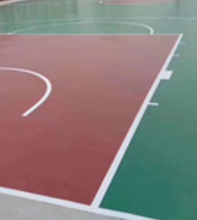 怀仁篮球场地坪维修全方案